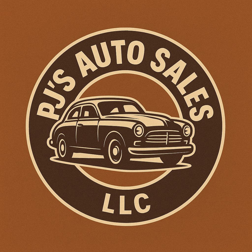 PJ S AUTO SALES LLC